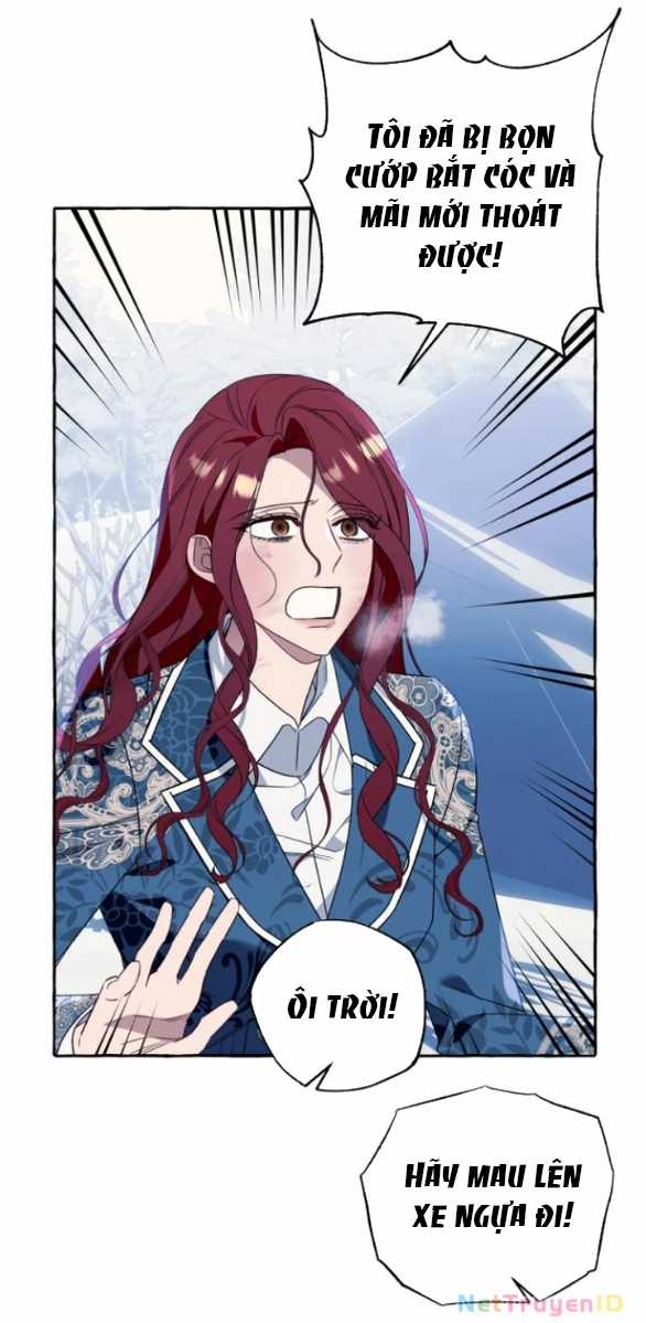 Tôi Tưởng Đó Chỉ Là Tiểu Thuyết Trọng Sinh Bình Thường Chapter 75 trang 41