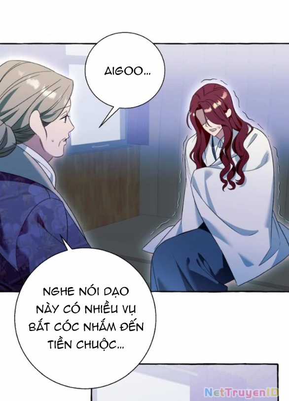 Tôi Tưởng Đó Chỉ Là Tiểu Thuyết Trọng Sinh Bình Thường Chapter 75 trang 48