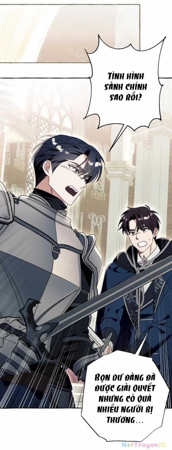 Tôi Tưởng Đó Chỉ Là Tiểu Thuyết Trọng Sinh Bình Thường Chapter 75 trang 53