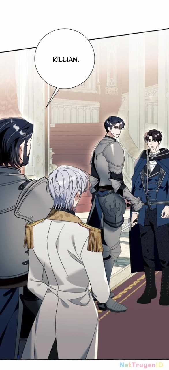 Tôi Tưởng Đó Chỉ Là Tiểu Thuyết Trọng Sinh Bình Thường Chapter 75 trang 55