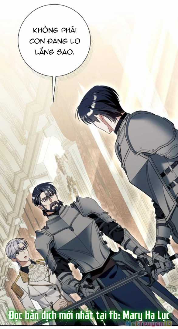 Tôi Tưởng Đó Chỉ Là Tiểu Thuyết Trọng Sinh Bình Thường Chapter 75 trang 58