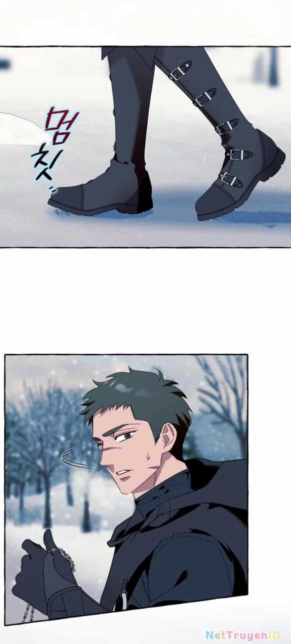 Tôi Tưởng Đó Chỉ Là Tiểu Thuyết Trọng Sinh Bình Thường Chapter 75 trang 6