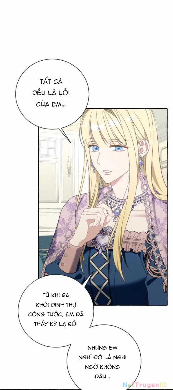 Tôi Tưởng Đó Chỉ Là Tiểu Thuyết Trọng Sinh Bình Thường Chapter 76 trang 15