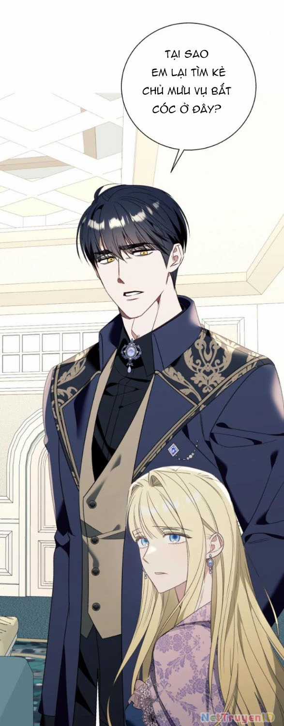 Tôi Tưởng Đó Chỉ Là Tiểu Thuyết Trọng Sinh Bình Thường Chapter 76 trang 17