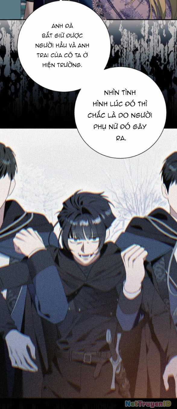 Tôi Tưởng Đó Chỉ Là Tiểu Thuyết Trọng Sinh Bình Thường Chapter 76 trang 18