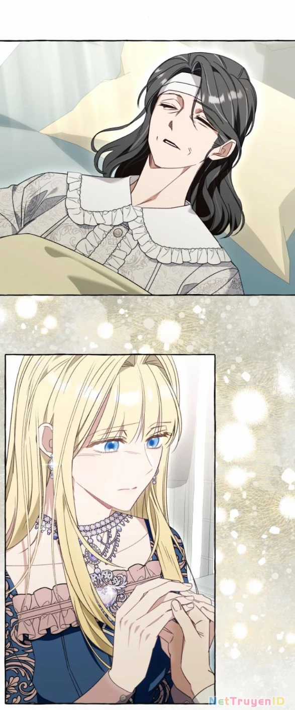 Tôi Tưởng Đó Chỉ Là Tiểu Thuyết Trọng Sinh Bình Thường Chapter 76 trang 2