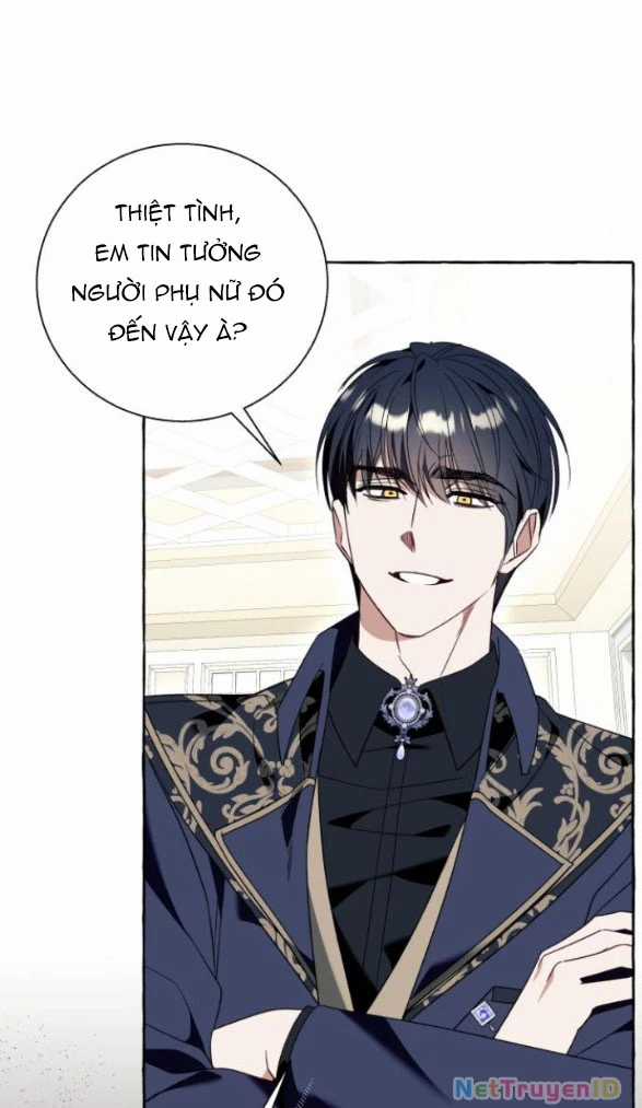 Tôi Tưởng Đó Chỉ Là Tiểu Thuyết Trọng Sinh Bình Thường Chapter 76 trang 24