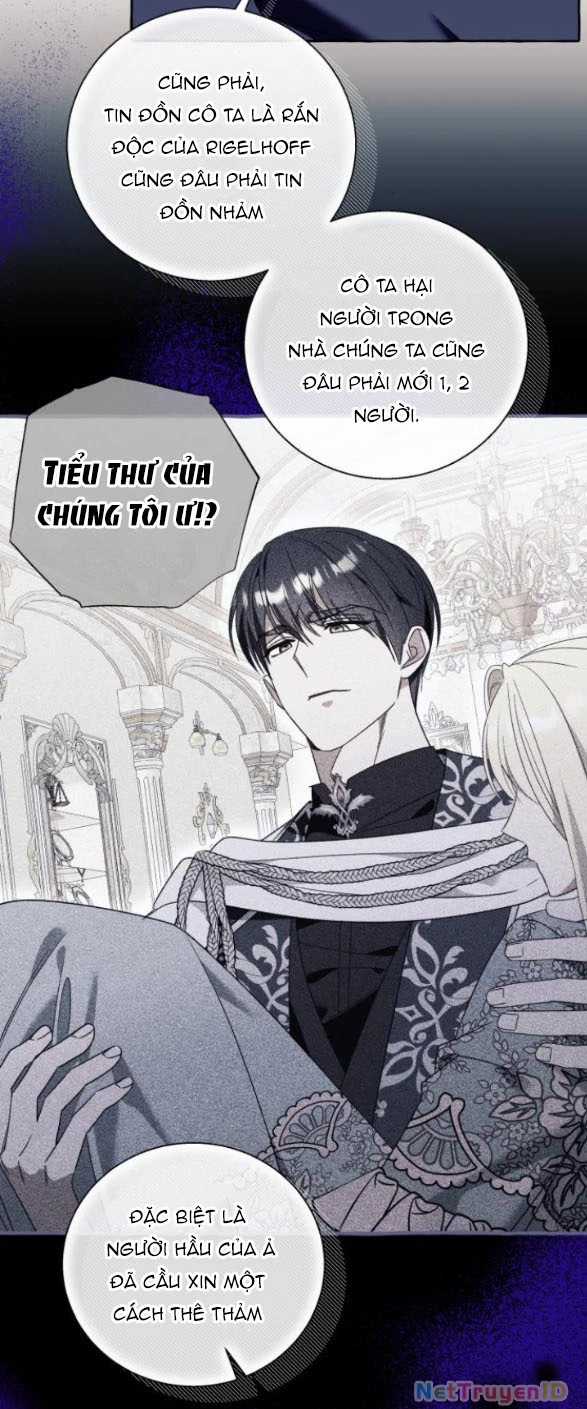 Tôi Tưởng Đó Chỉ Là Tiểu Thuyết Trọng Sinh Bình Thường Chapter 76 trang 25