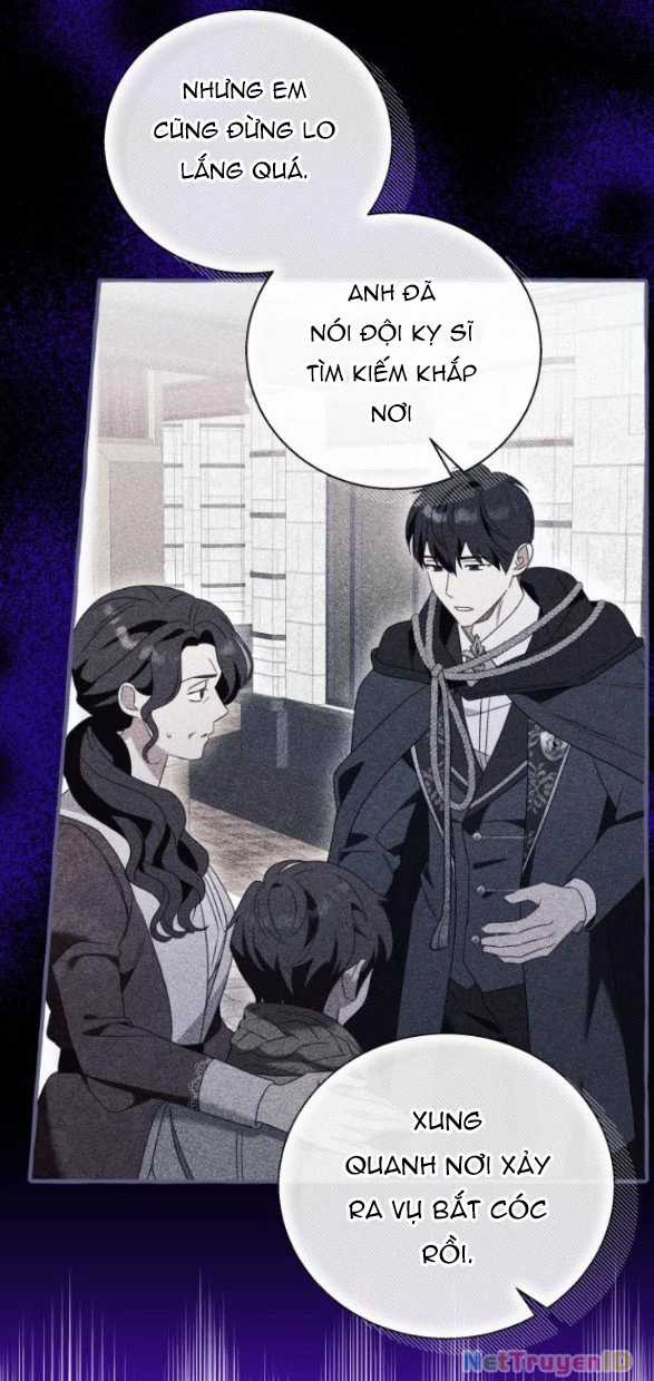 Tôi Tưởng Đó Chỉ Là Tiểu Thuyết Trọng Sinh Bình Thường Chapter 76 trang 27