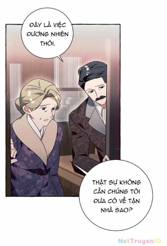 Tôi Tưởng Đó Chỉ Là Tiểu Thuyết Trọng Sinh Bình Thường Chapter 76 trang 35