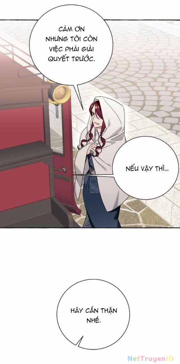 Tôi Tưởng Đó Chỉ Là Tiểu Thuyết Trọng Sinh Bình Thường Chapter 76 trang 36