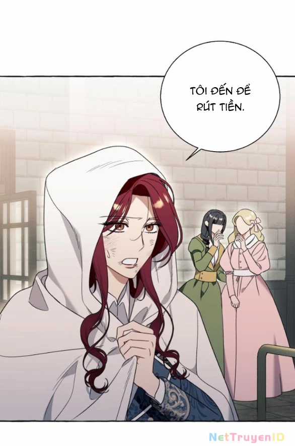 Tôi Tưởng Đó Chỉ Là Tiểu Thuyết Trọng Sinh Bình Thường Chapter 76 trang 39