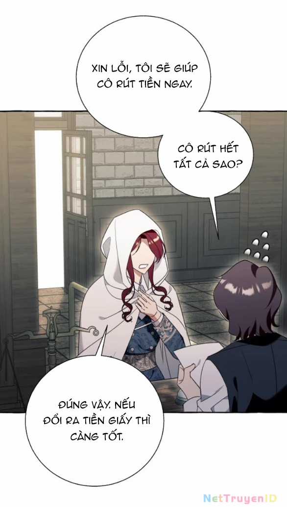 Tôi Tưởng Đó Chỉ Là Tiểu Thuyết Trọng Sinh Bình Thường Chapter 76 trang 41