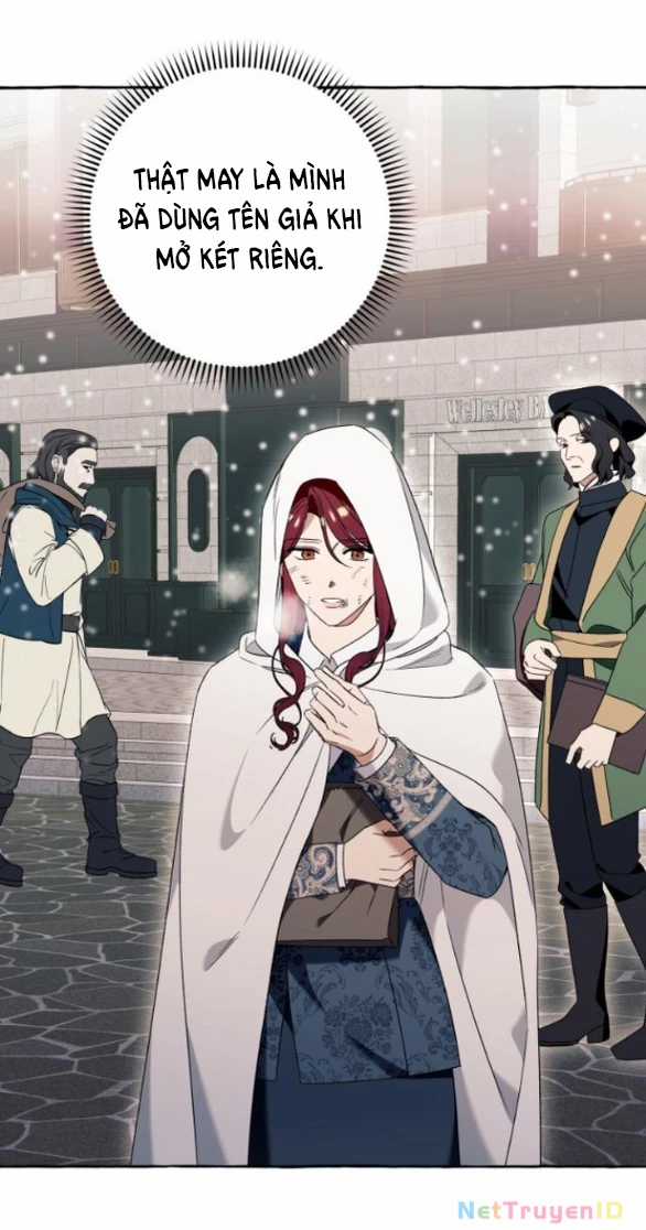 Tôi Tưởng Đó Chỉ Là Tiểu Thuyết Trọng Sinh Bình Thường Chapter 76 trang 43