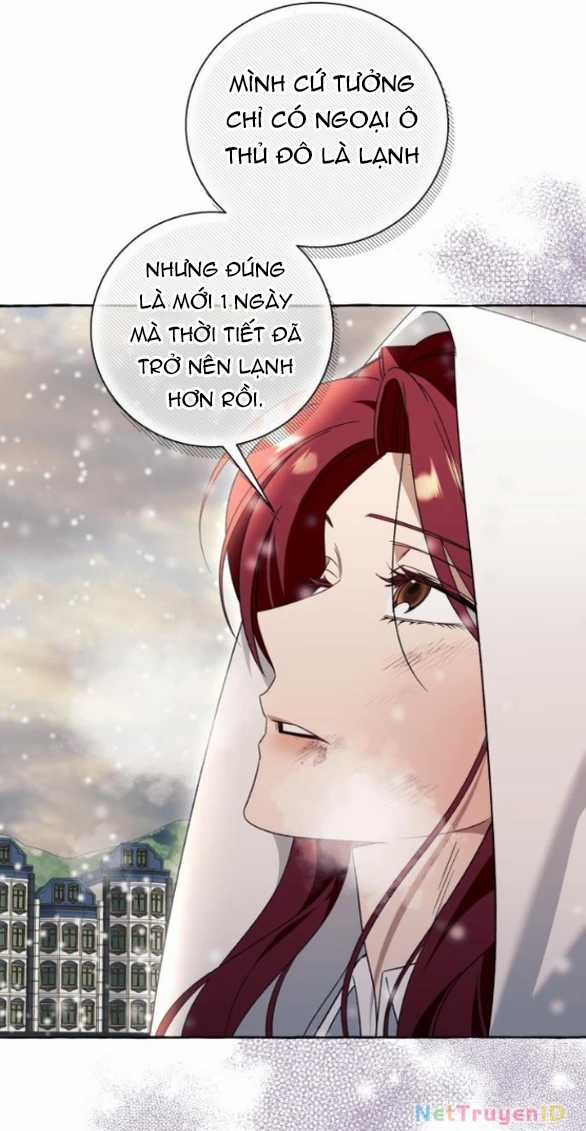 Tôi Tưởng Đó Chỉ Là Tiểu Thuyết Trọng Sinh Bình Thường Chapter 76 trang 47