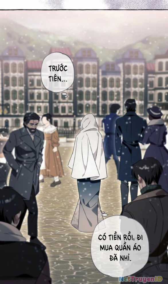 Tôi Tưởng Đó Chỉ Là Tiểu Thuyết Trọng Sinh Bình Thường Chapter 76 trang 49