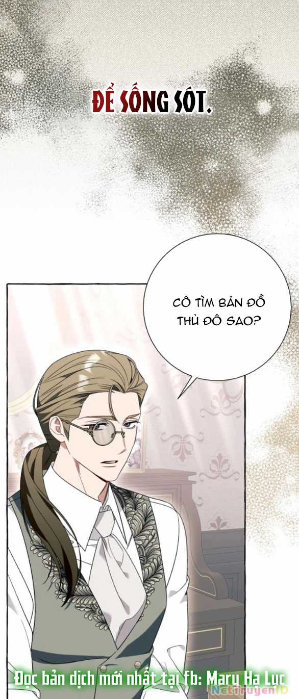 Tôi Tưởng Đó Chỉ Là Tiểu Thuyết Trọng Sinh Bình Thường Chapter 76 trang 53