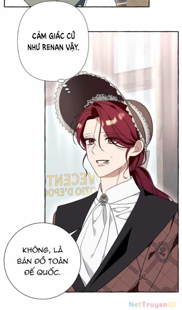 Tôi Tưởng Đó Chỉ Là Tiểu Thuyết Trọng Sinh Bình Thường Chapter 76 trang 54