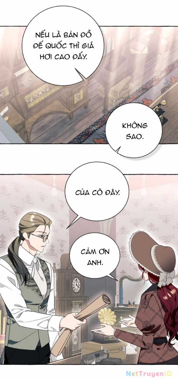 Tôi Tưởng Đó Chỉ Là Tiểu Thuyết Trọng Sinh Bình Thường Chapter 76 trang 55