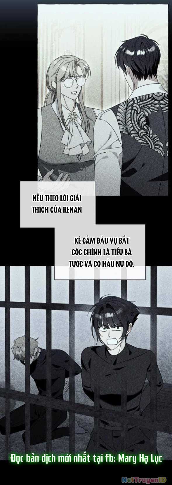 Tôi Tưởng Đó Chỉ Là Tiểu Thuyết Trọng Sinh Bình Thường Chapter 77 trang 15