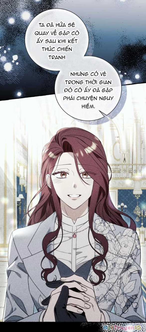 Tôi Tưởng Đó Chỉ Là Tiểu Thuyết Trọng Sinh Bình Thường Chapter 77 trang 34