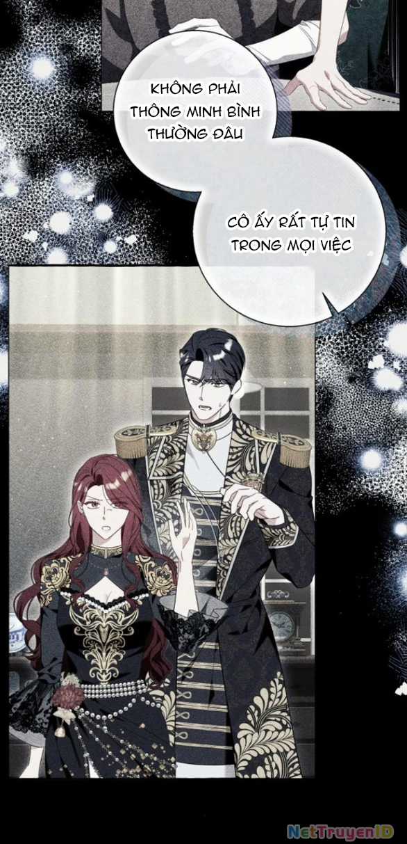 Tôi Tưởng Đó Chỉ Là Tiểu Thuyết Trọng Sinh Bình Thường Chapter 77 trang 36