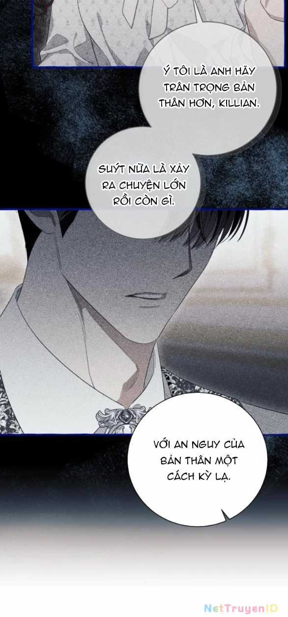 Tôi Tưởng Đó Chỉ Là Tiểu Thuyết Trọng Sinh Bình Thường Chapter 77 trang 41