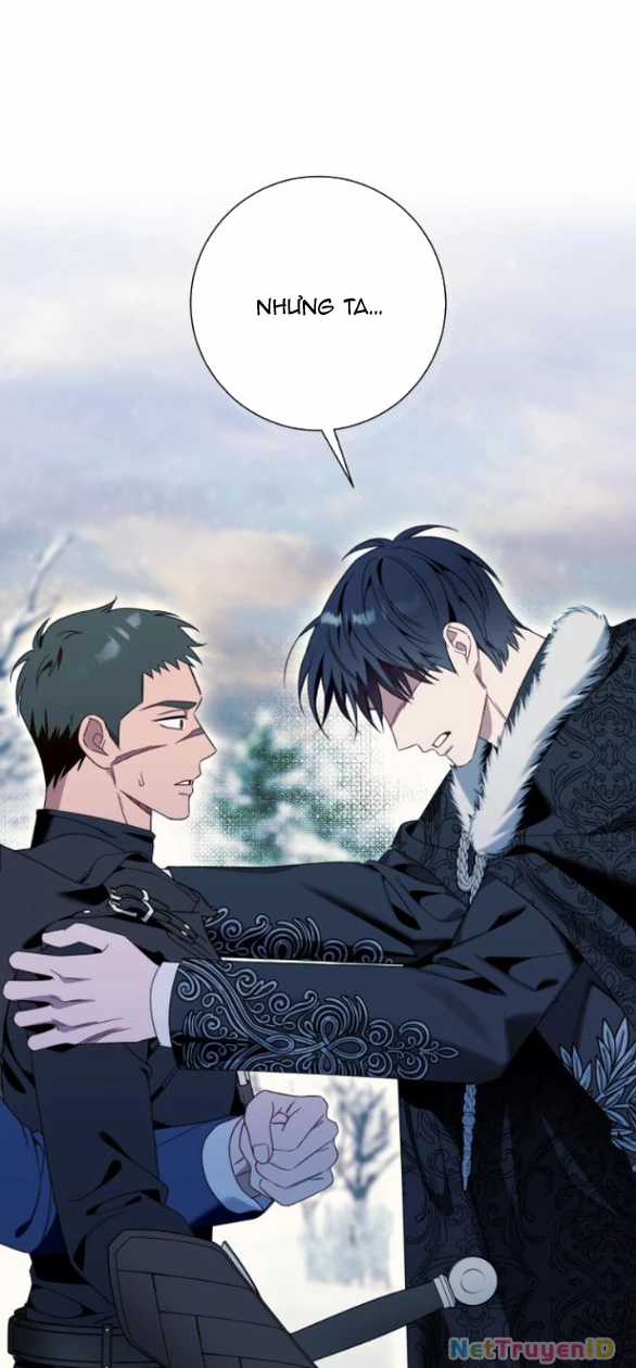 Tôi Tưởng Đó Chỉ Là Tiểu Thuyết Trọng Sinh Bình Thường Chapter 77 trang 42