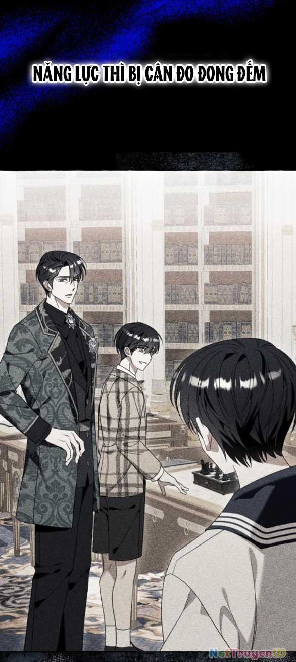 Tôi Tưởng Đó Chỉ Là Tiểu Thuyết Trọng Sinh Bình Thường Chapter 77 trang 46