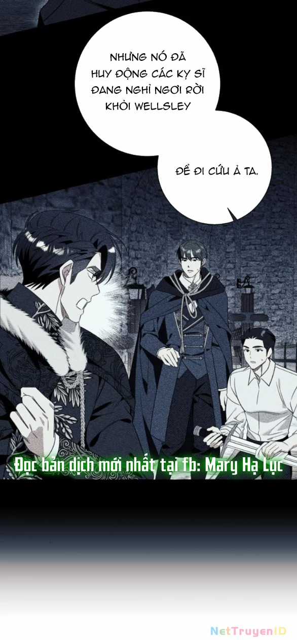 Tôi Tưởng Đó Chỉ Là Tiểu Thuyết Trọng Sinh Bình Thường Chapter 77 trang 55