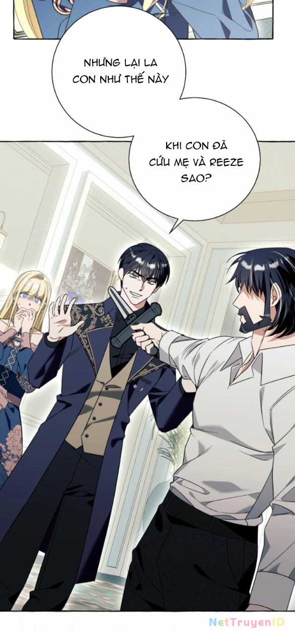 Tôi Tưởng Đó Chỉ Là Tiểu Thuyết Trọng Sinh Bình Thường Chapter 77 trang 57