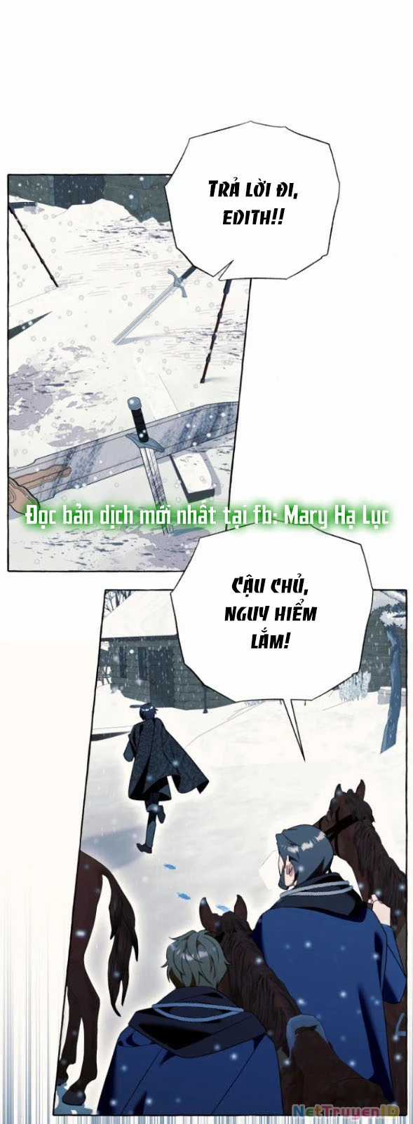 Tôi Tưởng Đó Chỉ Là Tiểu Thuyết Trọng Sinh Bình Thường Chapter 77 trang 6