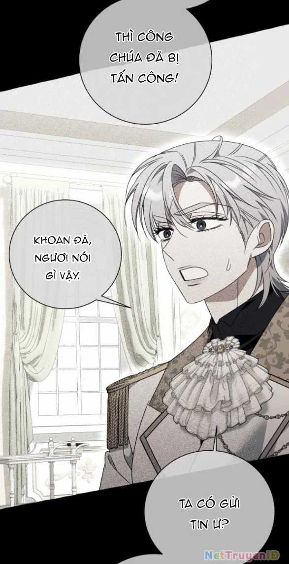 Tôi Tưởng Đó Chỉ Là Tiểu Thuyết Trọng Sinh Bình Thường Chapter 78 trang 12