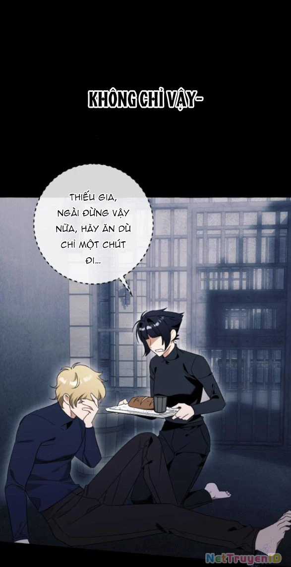 Tôi Tưởng Đó Chỉ Là Tiểu Thuyết Trọng Sinh Bình Thường Chapter 78 trang 17