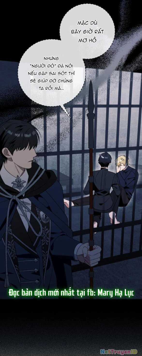 Tôi Tưởng Đó Chỉ Là Tiểu Thuyết Trọng Sinh Bình Thường Chapter 78 trang 18