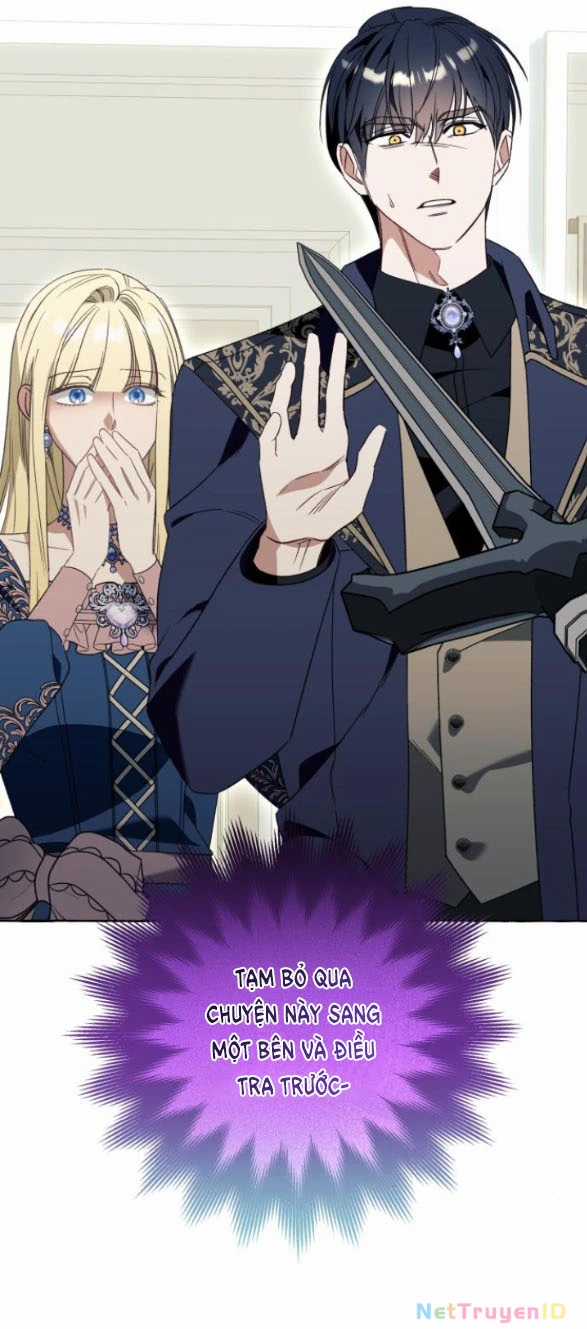 Tôi Tưởng Đó Chỉ Là Tiểu Thuyết Trọng Sinh Bình Thường Chapter 78 trang 20