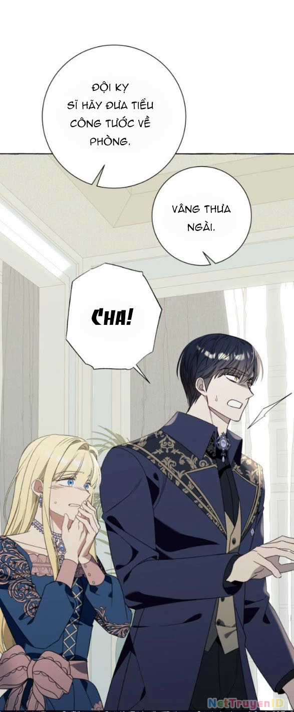 Tôi Tưởng Đó Chỉ Là Tiểu Thuyết Trọng Sinh Bình Thường Chapter 78 trang 25