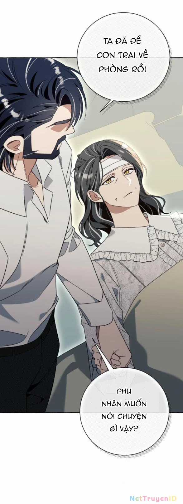 Tôi Tưởng Đó Chỉ Là Tiểu Thuyết Trọng Sinh Bình Thường Chapter 78 trang 29