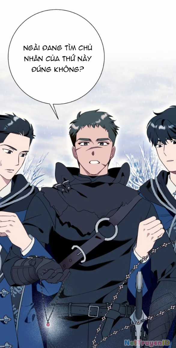 Tôi Tưởng Đó Chỉ Là Tiểu Thuyết Trọng Sinh Bình Thường Chapter 78 trang 34