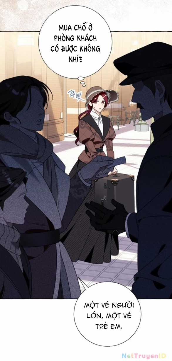 Tôi Tưởng Đó Chỉ Là Tiểu Thuyết Trọng Sinh Bình Thường Chapter 78 trang 54