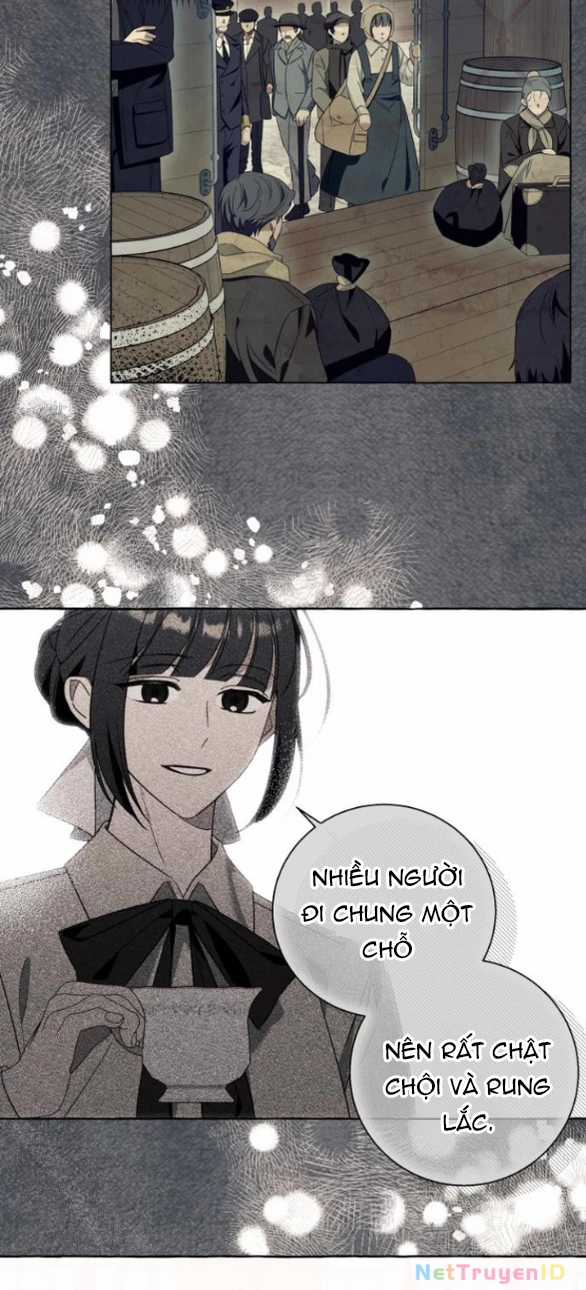 Tôi Tưởng Đó Chỉ Là Tiểu Thuyết Trọng Sinh Bình Thường Chapter 78 trang 56