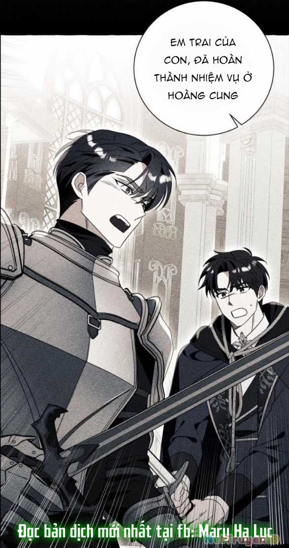 Tôi Tưởng Đó Chỉ Là Tiểu Thuyết Trọng Sinh Bình Thường Chapter 78 trang 6