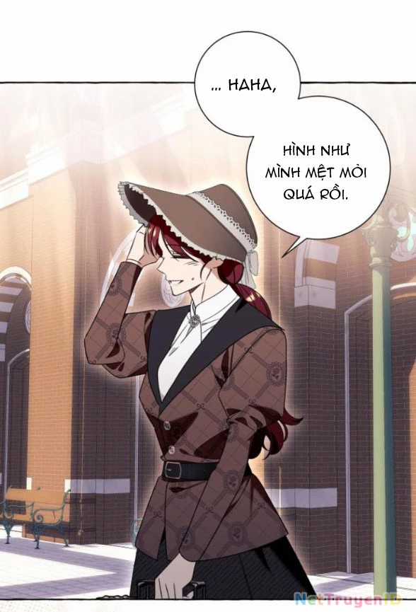 Tôi Tưởng Đó Chỉ Là Tiểu Thuyết Trọng Sinh Bình Thường Chapter 79 trang 12