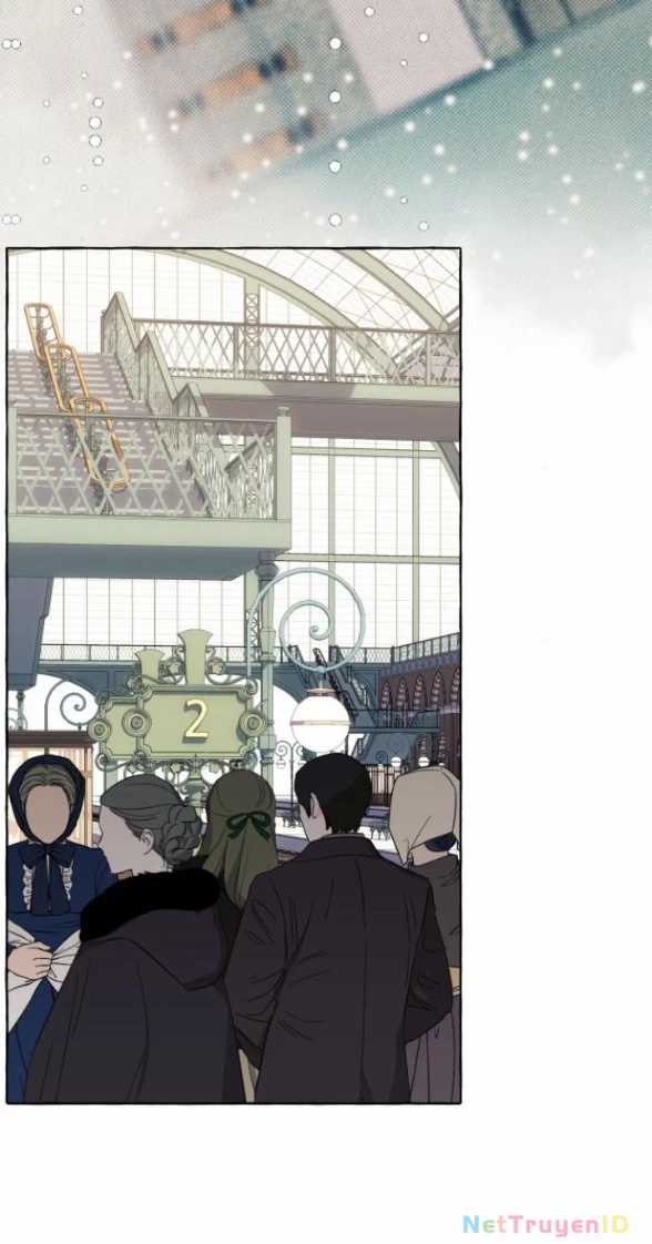 Tôi Tưởng Đó Chỉ Là Tiểu Thuyết Trọng Sinh Bình Thường Chapter 79 trang 2