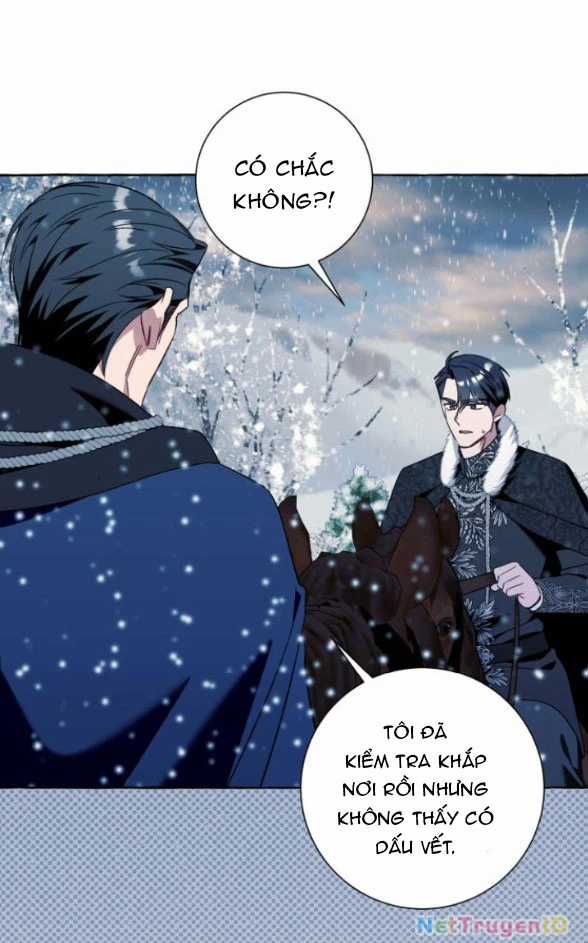 Tôi Tưởng Đó Chỉ Là Tiểu Thuyết Trọng Sinh Bình Thường Chapter 79 trang 22