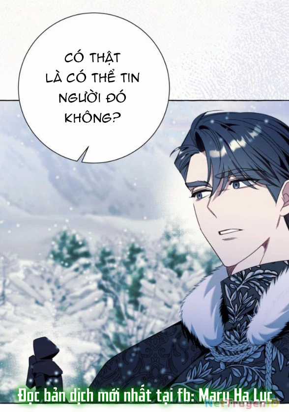 Tôi Tưởng Đó Chỉ Là Tiểu Thuyết Trọng Sinh Bình Thường Chapter 79 trang 24