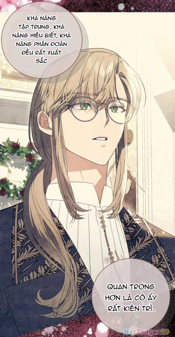 Tôi Tưởng Đó Chỉ Là Tiểu Thuyết Trọng Sinh Bình Thường Chapter 79 trang 29