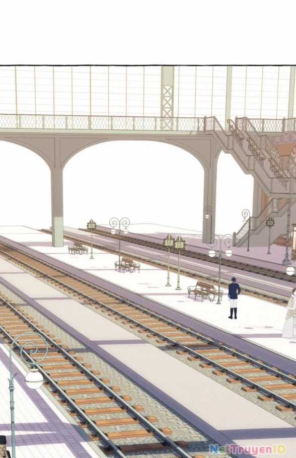 Tôi Tưởng Đó Chỉ Là Tiểu Thuyết Trọng Sinh Bình Thường Chapter 79 trang 3