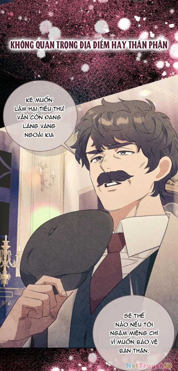 Tôi Tưởng Đó Chỉ Là Tiểu Thuyết Trọng Sinh Bình Thường Chapter 79 trang 30