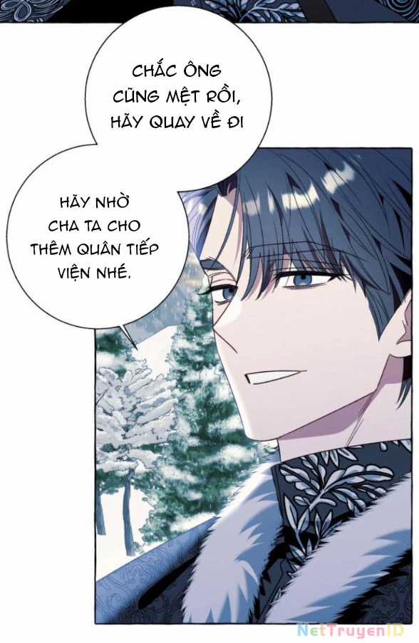 Tôi Tưởng Đó Chỉ Là Tiểu Thuyết Trọng Sinh Bình Thường Chapter 79 trang 33